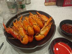 -聚味瞿记·龙虾堂(天元店)