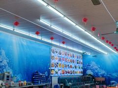 -红月湾海鲜饭店•沙滩海景(双月湾店)