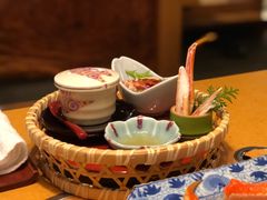 -蟹道乐(梅田店)