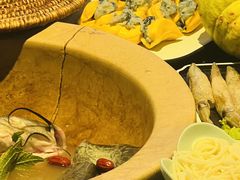 -滇小鱼·云南野生菌火锅(上杭路店)