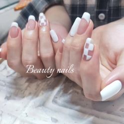 -Beauty Nails 美甲美睫皮肤管理