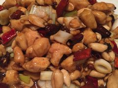 -李老爹香辣蟹(宣武门店)