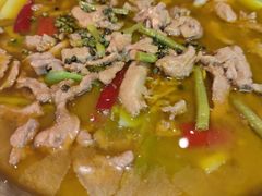 -有红鸡毛店·川菜(建设路店)