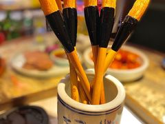-遇见长安之高山流水(李家村万达店)