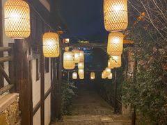 -茅山东方盐湖城景区