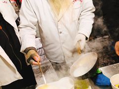 -清真老马家国华牛奶鸡蛋醪糟(正宁路店)