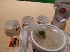 -吉祥馄饨(深圳福华一路店)