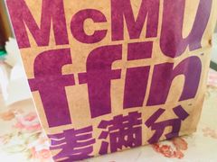 -麦当劳(宾水西道店)