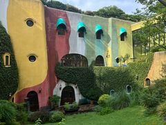 -三鹰之森吉卜力美术馆