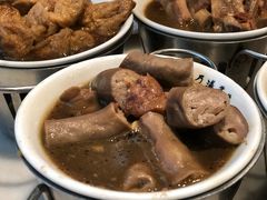 肠仔-宝香绑线肉骨茶(柏威年广场店)
