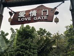 -呀诺达热带雨林