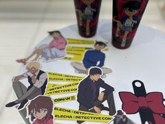 -LELECHA乐乐茶(新街口大洋店)