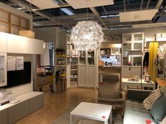 -宜家家居(哈尔滨商场店)