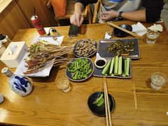 -五样儿西昌小签签烤串(天府三街店)