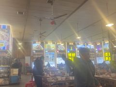 -冶建镜子·老南昌大排档·江西虾王(总店)