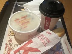 -肯德基(龙之梦购物中心店)