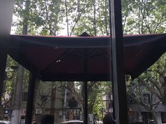 -COSTA COFFEE(常熟路店)