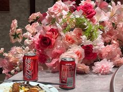 -鑫复盛礼记酒店·青岛菜