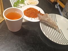 -蜀九香火锅(李家沱店)