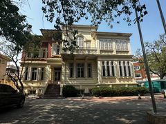 -天津五大道文化旅游区