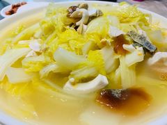 -海儀美食楼(湾仔海鲜街店)