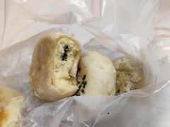 -赵记素斋·绿豆馅饼(钟楼小区店)