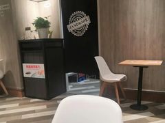 大堂-肯德基(中纬店)