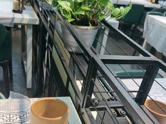-云晓光头烧烤吧(德平路店)