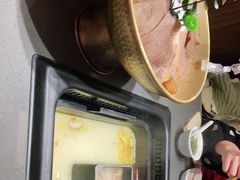 -巴奴毛肚火锅(二七万达店)