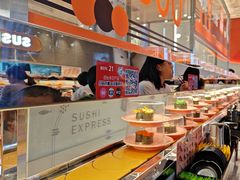 -争鲜回转寿司(中街大悦城店)