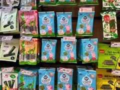 -旺豪超市(胜利购物广场店)