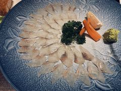 -桂马·日本料理·海胆·海鲜饭·酒场(民主广场店)