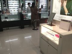 -亨得利眼镜(中山路一店)