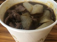 -王记生烫牛杂面馆(兰陵路店)