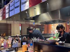 -乌君·酒场·炭火烧鸟(侨城坊店)