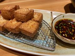 -大岛日本料理铁板烧(南通大饭店)