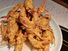 -沪小胖·小龙虾·蓝龙王(八佰伴店)