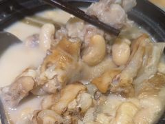 -川味堂·四川豆花(八卦岭店)