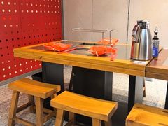 -7只羊·鲜羊肉串·地锅鸡精酿(玄武墨香路店)