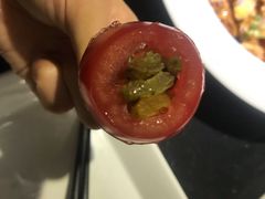 -荣品荟·融合餐厅(月湖广场店)