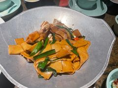 -绿茶餐厅(coco park 店)