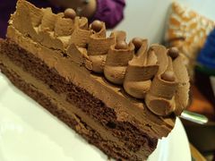 -Peet's Coffee皮爷咖啡(上海长风大悦城店)