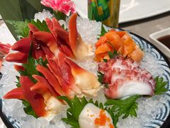 -大渔铁板烧(天河城店)