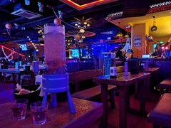 -Perry's·酒吧(打浦桥店)