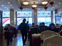 大堂-燕春楼(海河华鼎店)