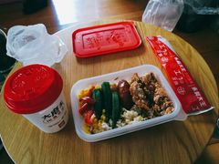 -永和大王(解放东路店)