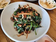 -三千里韩式炭火烤肉(南八马路店)