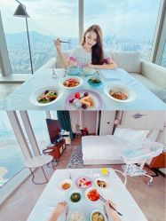 点击看大图 -圣贝拉母婴护理中心(深圳莱佛士店)