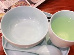 -田婆婆的菜(印象汇店)