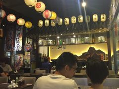 -山屋日式料理屋(宛平88店)